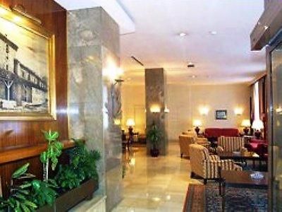 Arrate Otel Éibar Dış mekan fotoğraf