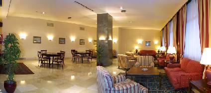 Arrate Otel Éibar Dış mekan fotoğraf