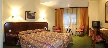 Arrate Otel Éibar Dış mekan fotoğraf