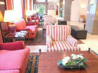 Arrate Otel Éibar Dış mekan fotoğraf