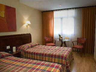 Arrate Otel Éibar Dış mekan fotoğraf