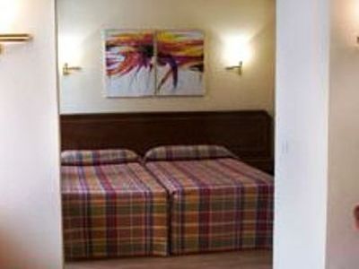 Arrate Otel Éibar Dış mekan fotoğraf